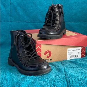 Billy footwear